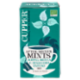 CUPPER After Dinner Mints Infuso Biologico Doppia Menta e Finocchio, Tisana Digestiva 20 Bustine 38g