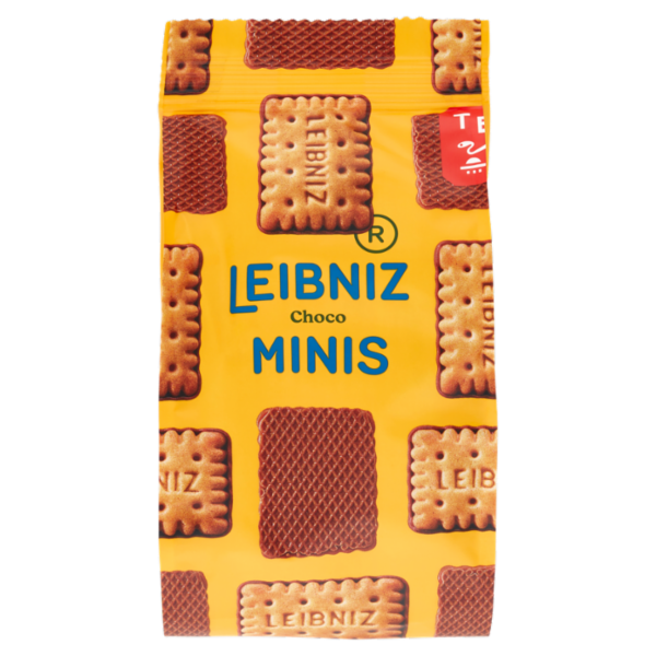 Leibniz Choco Minis 100 g