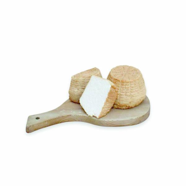 Ricotta Affumicata Di Thiesi