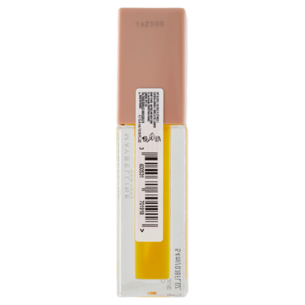 Maybelline New York Lifter Gloss 26 Honey 5,4 ml