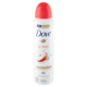 Dove go fresh apple & white tea scent anti-perspirant 150 ml
