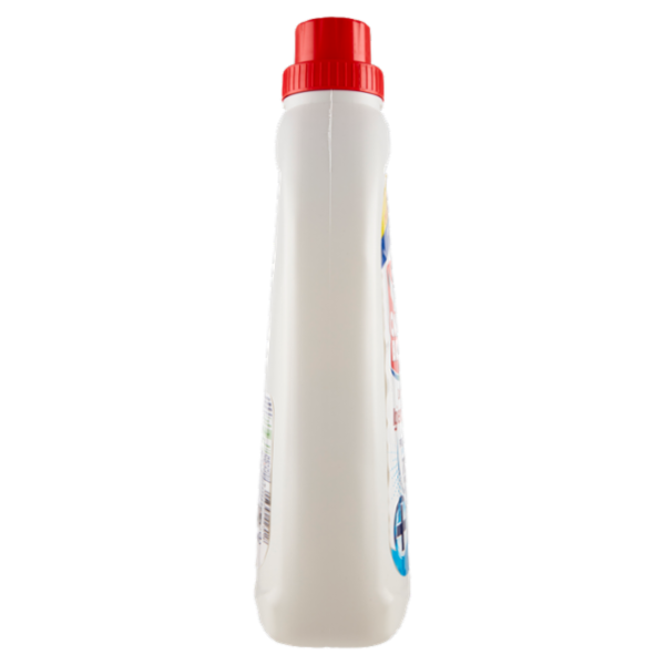 Omino Bianco Detersivo Lavatrice Liquido Igienizzante 50 Lavaggi 2000 ml