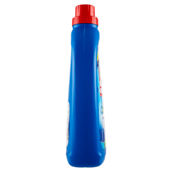 Omino Bianco Detersivo Lavatrice Liquido Color+ 50 Lavaggi 2000 ml