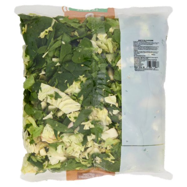 Zerbinati Le chicche di Zerbinati Misto da Cuocere 500 g