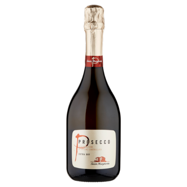 Santa Margherita Prosecco DOC Extra Dry 75 cl