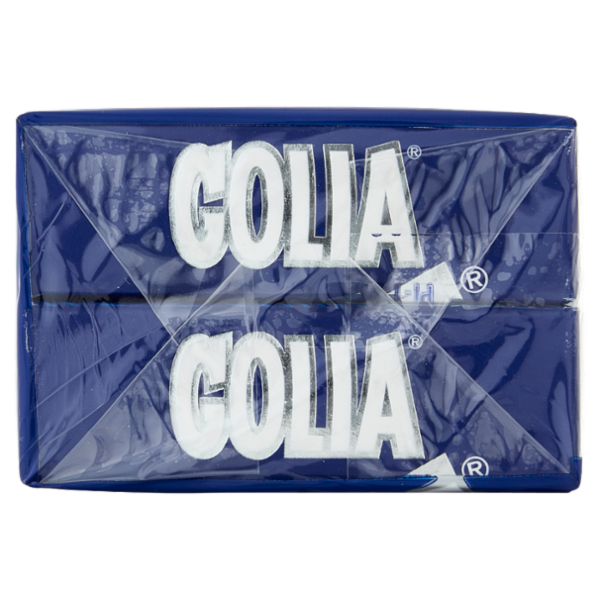 Golia Defensive Zinco + Vit C + Vit B6 2 x 49 g