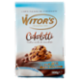 Witor's Ciokolotti Frollini ricchi di cioccolato 300 g