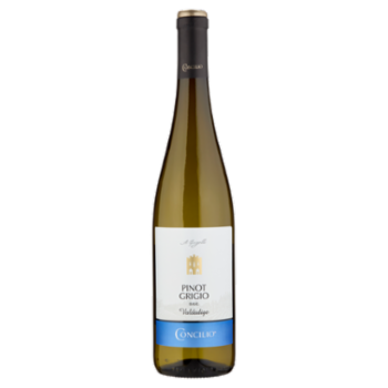 Concilio Pinot Grigio D.O.C. Valdadige 750 Ml