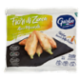 Garbo Linea Pastellati Fiori di Zucca Alici e Mozzarella Prodotto surgelato 275 g