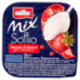 müller Mix Soffio Mousse di Bianco Più Fragole 120 g