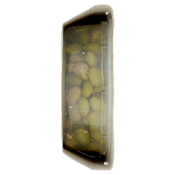 Bonduelle i Contornissimi Ricettati Delicati Edamame con Salsa di Soia e Salsa di Sesamo 120 g