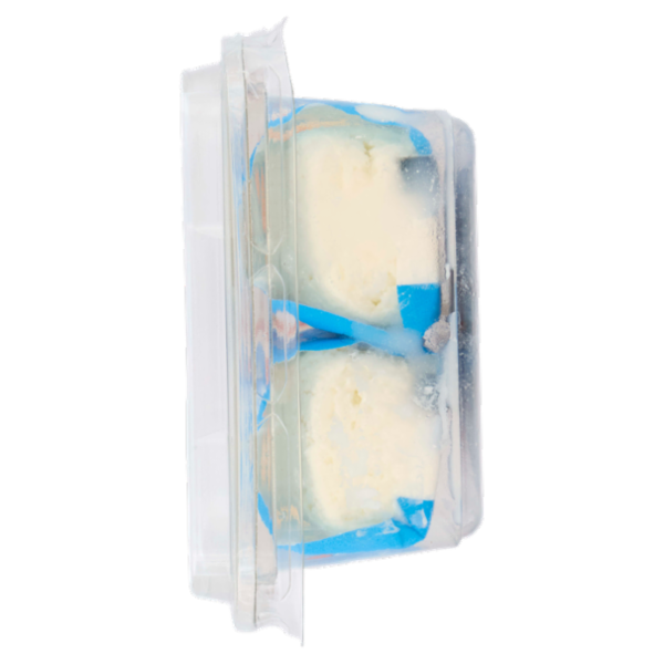 Mauri Caprì Light 2 x 80 g