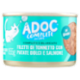 ADoC Complete For Cats Filetti di Tonnetto con Patate Dolci e Salmone in Brodo 155 g