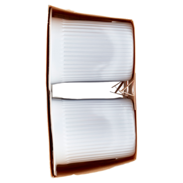 Náttúra Dessert di Riso al Cacao Bio 4 x 100 g