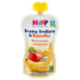 HiPP Biologico Frutta Frullata & Biscotto Mela e banana con biscotto 90 g