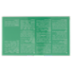 Vitalcare Professional Anticaduta* Lozione Uomo Energizzante Ristrutturante 10 x 6 ml