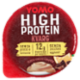 Yomo High Protein Kvarg Gusto Choco Orange 140 g