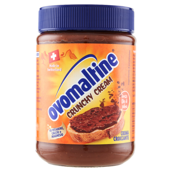 ovomaltine Crunchy Cream 400 g