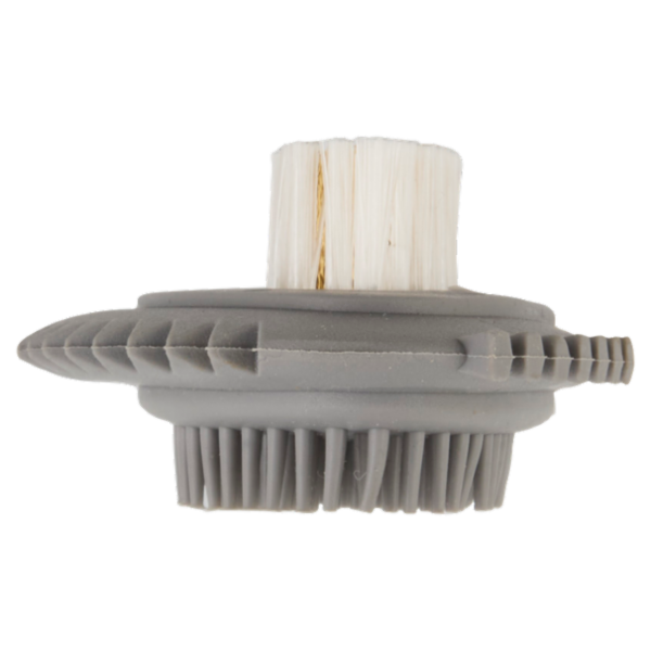 Calzanetto Spazzola per Camoscio e Nabuk