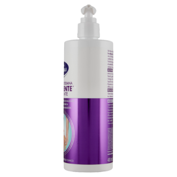 Venus Lozione Quotidiana Snellente* Drenante 400 mL