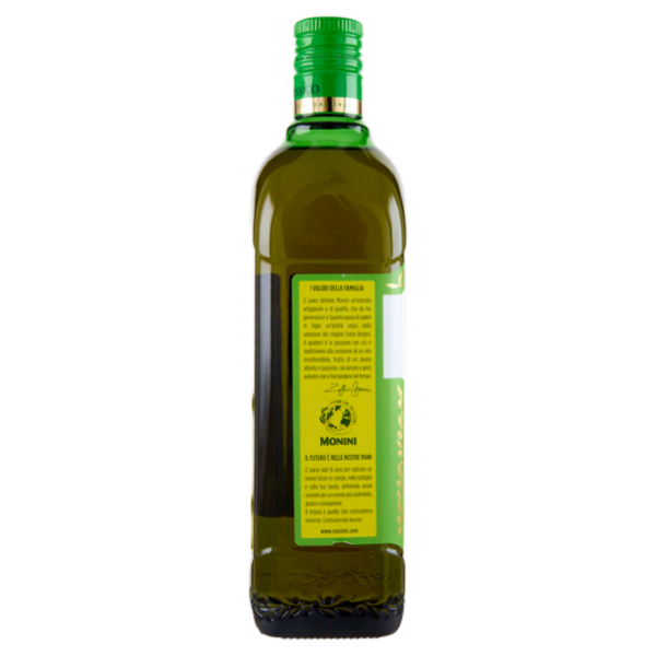 Monini Classico Olio Extra Vergine di Oliva 1 L