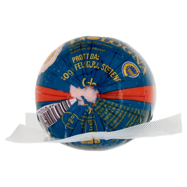 Consilia Optima Mortadella Bologna I.G.P. 350 g