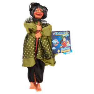 Emmeci Vecchietta Volante 150 g