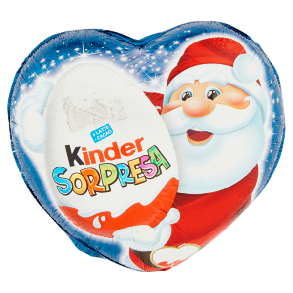 Kinder Sorpresa 53 g