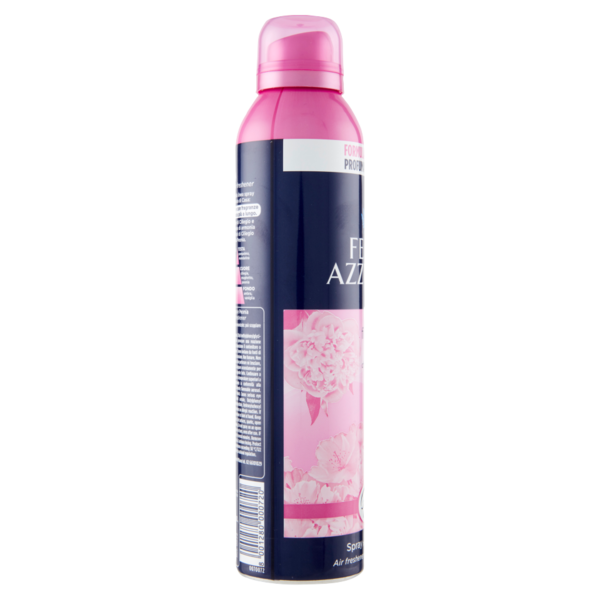 Felce Azzurra Aria di Casa fiori di ciliegio e peonia Spray per Ambienti 250 ml