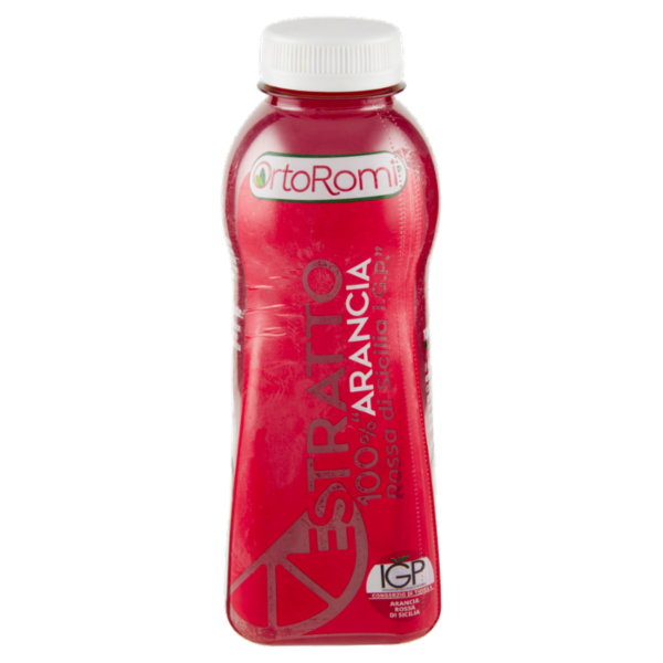 OrtoRomi Estratto 100% 