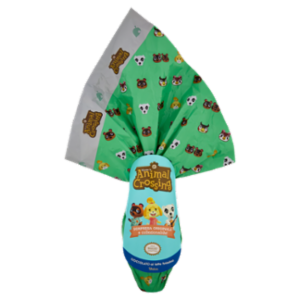 Walcor Cioccolato Al Latte Finissimo Welcome To Animal Crossing 240 g