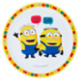 Smart Piatto Piano PP Minions 2
