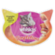 Whiskas Temptations Snack Gatto con Manzo 60 g