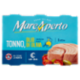 Mare Aperto Tonno, Olio di oliva e un Pizzico di Sale 6 x 70 g