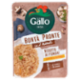 Riso Gallo Bontà Pronte in 2 minuti Risotto ai Funghi 250 g