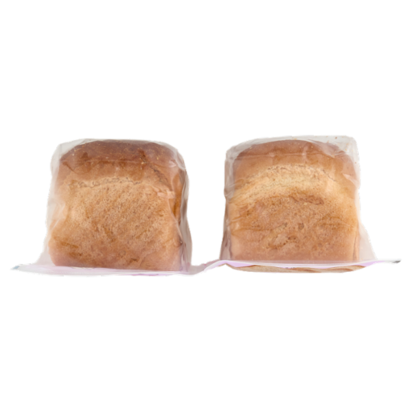 Bauli Free Gluten Free Pan Bauletto Classico 2 x 175 g