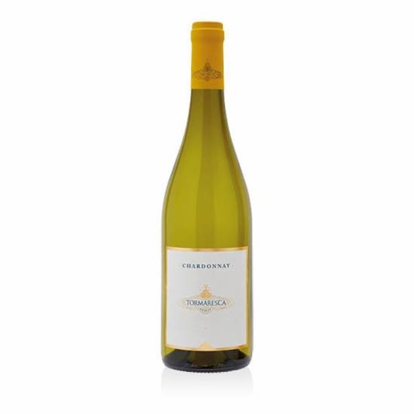 Tormaresca Chardonnay Puglia Igt 750 Ml