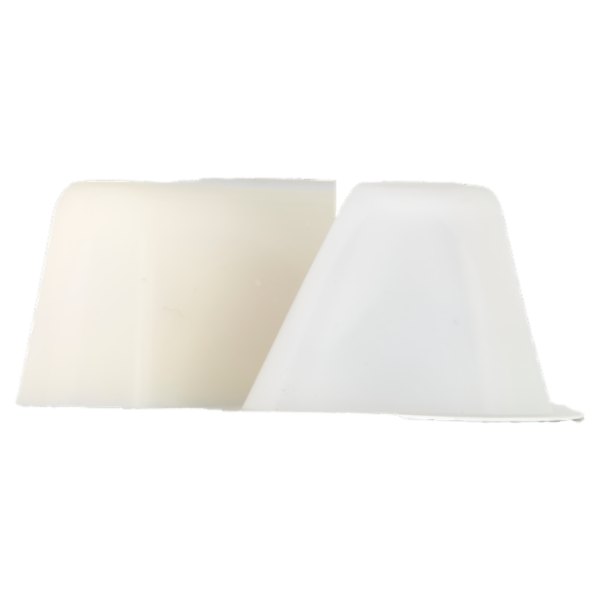 müller Mix Yogurt Bianco Più Triple Chocolate 150 g