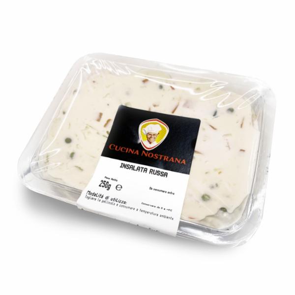 Cucina Nostrana Insalata Russa 250 g