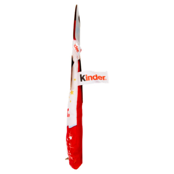 Kinder Happy Calza Star Wars 6 pezzi 130 g