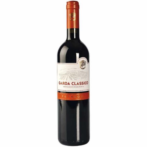 Vino Garda Classico Dop Franzosi