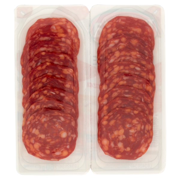 Fratelli Beretta il Salame piccante 2 x 30 g