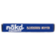 nākd. raw fruit & nut bars Blueberry Muffin 4 x 35 g