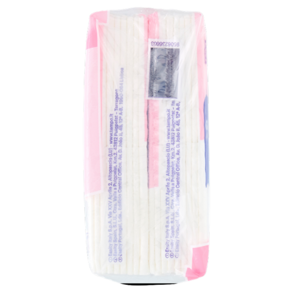 Tempo Pelli Sensibili Fazzoletti 4 veli 10 pz