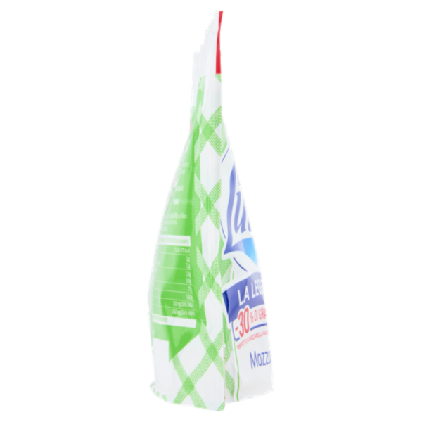 Galbani Santa Lucia la Leggera Mozzarella 100 g