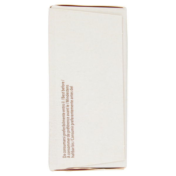 Germinal Bio Crostatina Frutti di Bosco integrale 4 x 50 g