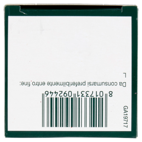 L'Angelica Advance Mirtillo 75 compresse 24,75 g