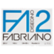 Fabriano Disegno 2 110 g/m² 24x33 cm Ruvido 20 Fogli
