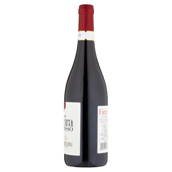 Sartori di Verona Fira Rosso Veronese IGT 750 ml