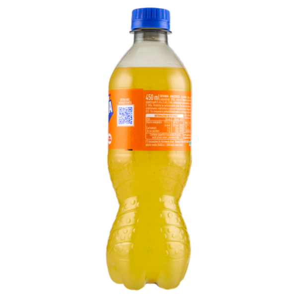 Fanta Orange PET 45 cl
